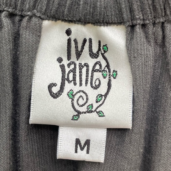 Ivy Jane Corduroy Embroidered Dress - Picture 9 of 10